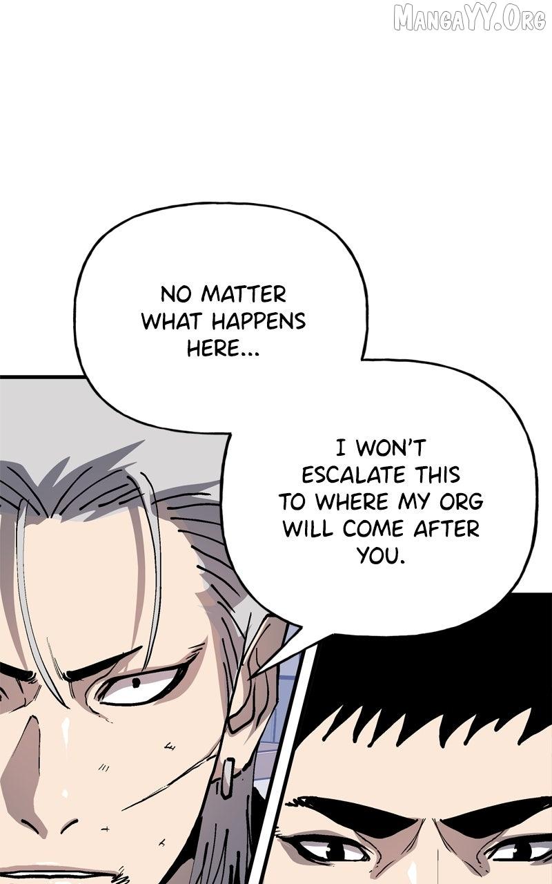 Boss Returns Chapter 67 page 90 - 