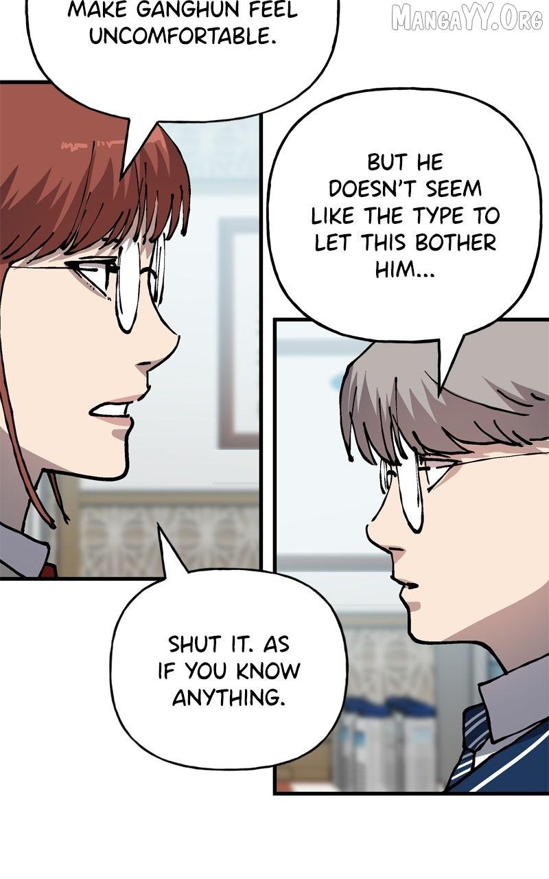 Boss Returns Chapter 67 page 10 - 