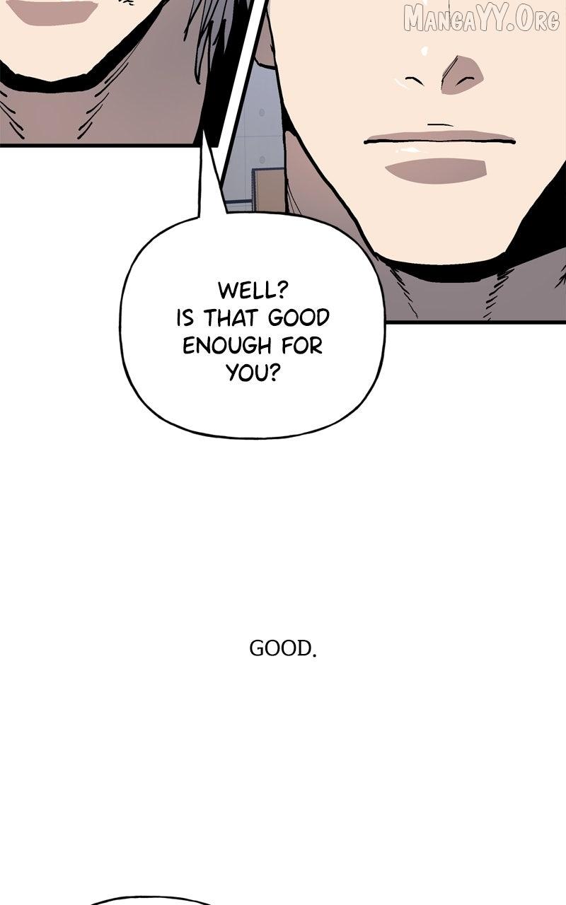 Boss Returns Chapter 67 page 91 - 
