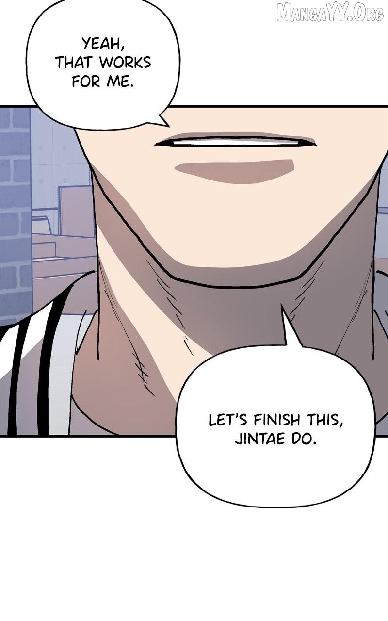 Boss Returns Chapter 67 page 92 - 