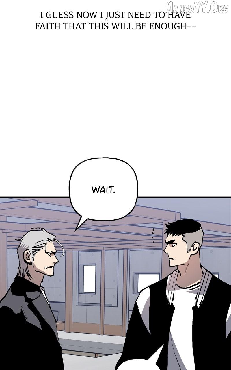 Boss Returns Chapter 67 page 93 - 