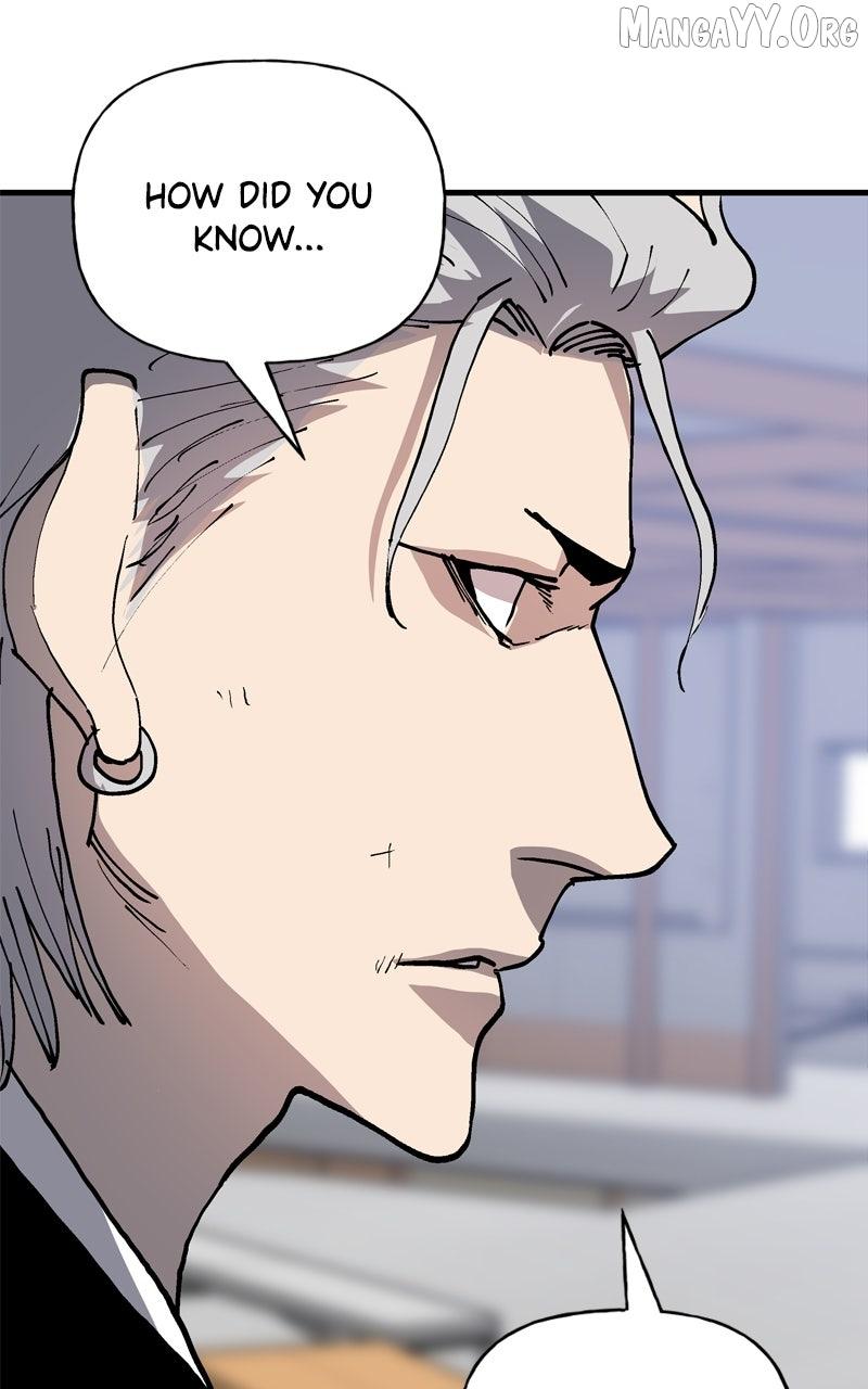 Boss Returns Chapter 67 page 95 - 