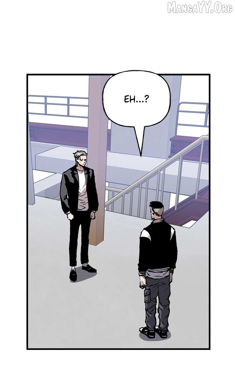 Boss Returns Chapter 68 page 2 - 