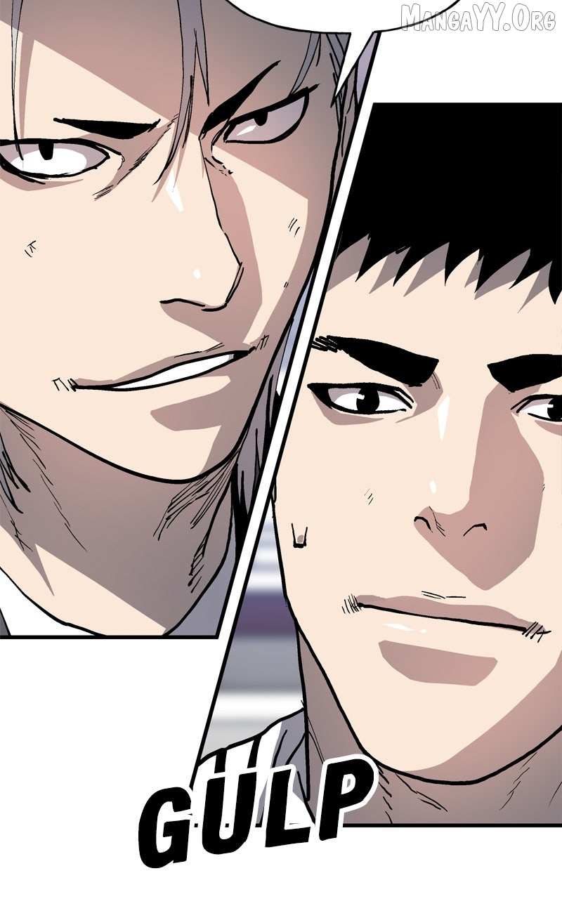 Boss Returns Chapter 68 page 12 - 