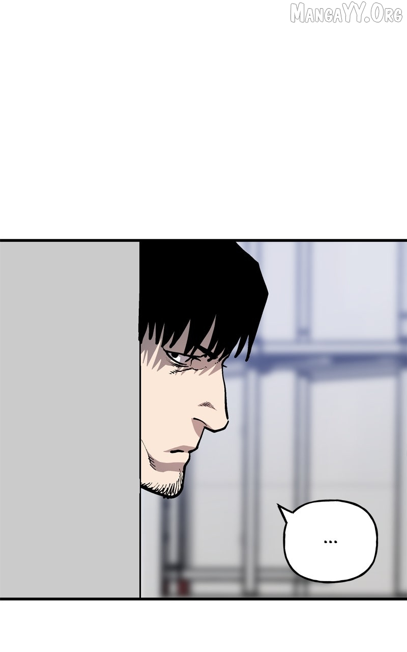 Boss Returns Chapter 68 page 14 - 
