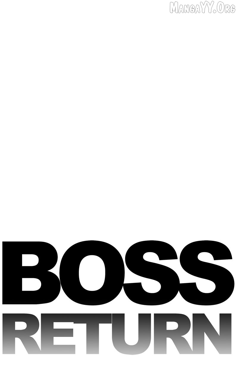 Boss Returns Chapter 68 page 15 - 