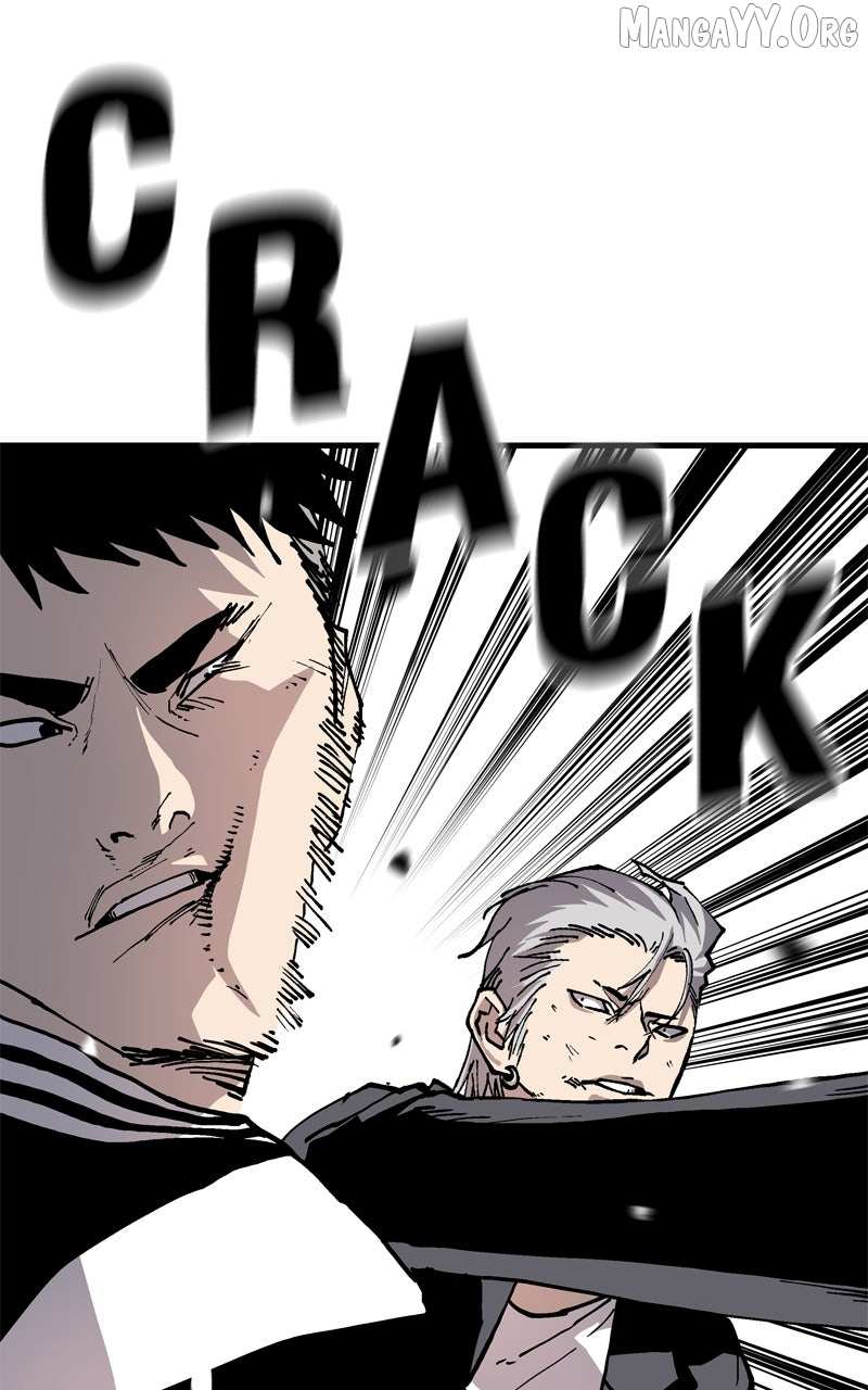 Boss Returns Chapter 68 page 17 - 