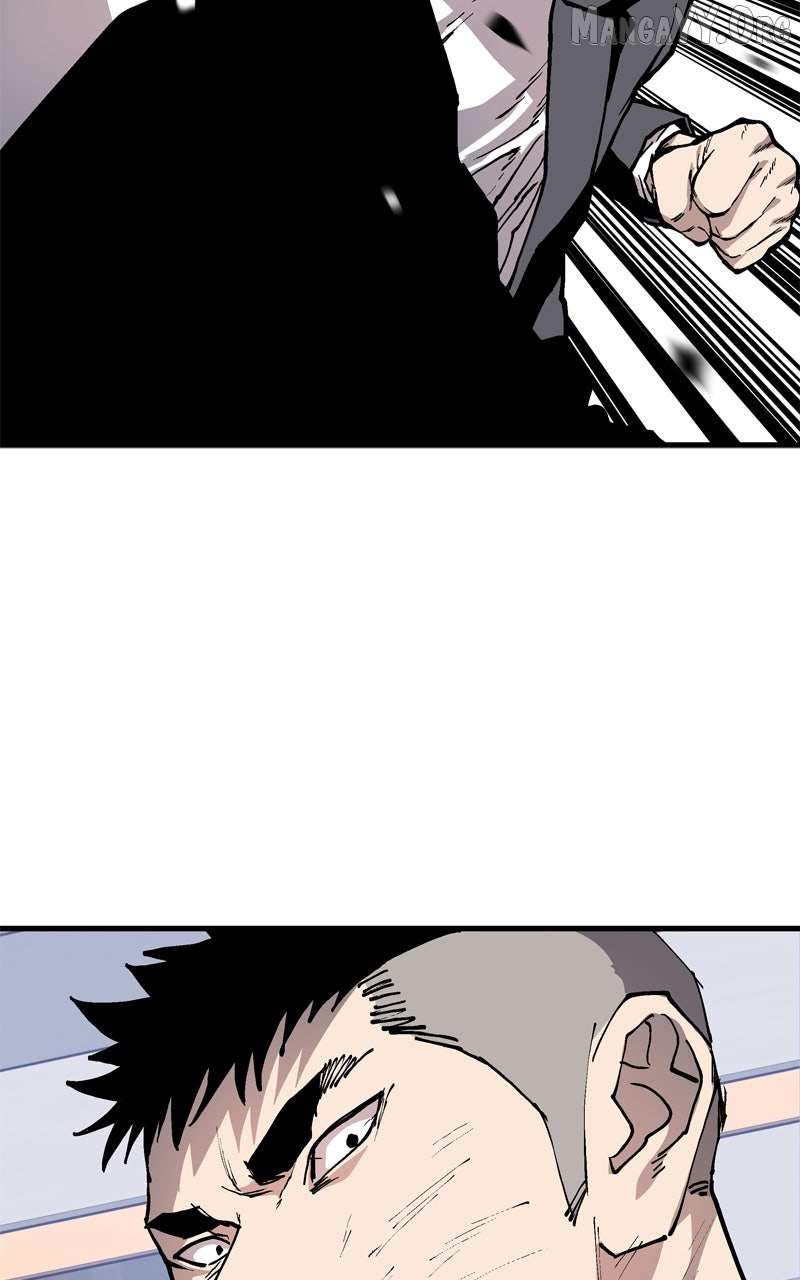 Boss Returns Chapter 68 page 18 - 