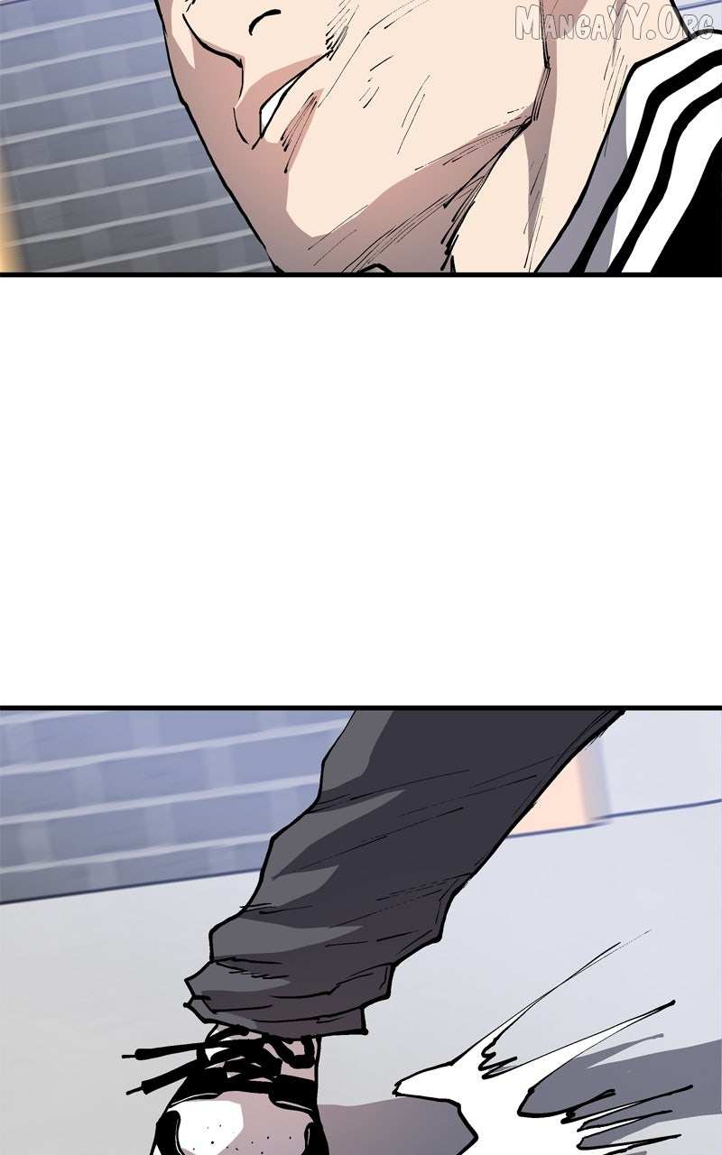 Boss Returns Chapter 68 page 19 - 