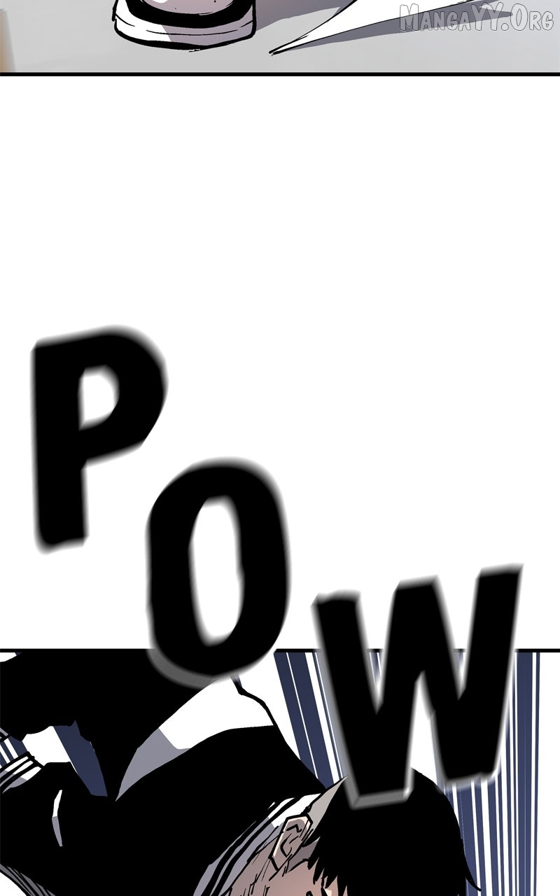 Boss Returns Chapter 68 page 20 - 