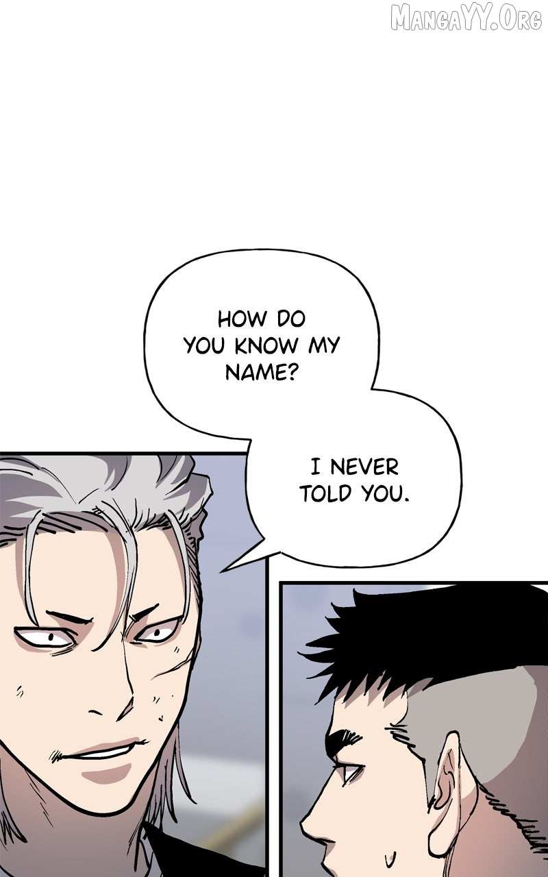 Boss Returns Chapter 68 page 3 - 