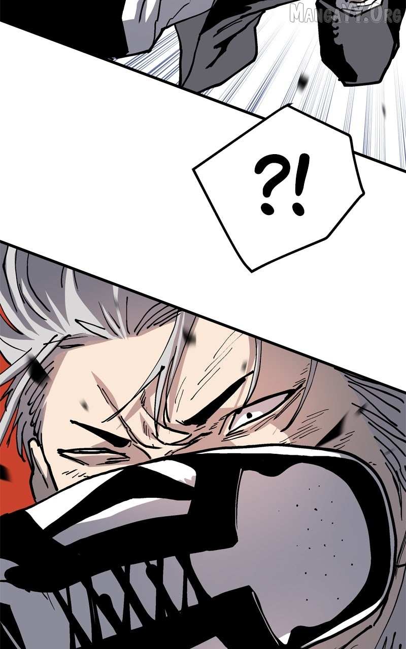 Boss Returns Chapter 68 page 22 - 