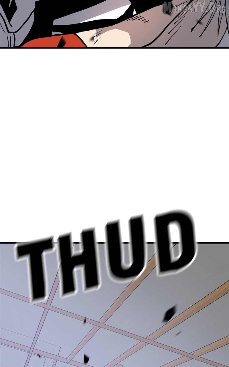 Boss Returns Chapter 68 page 23 - 