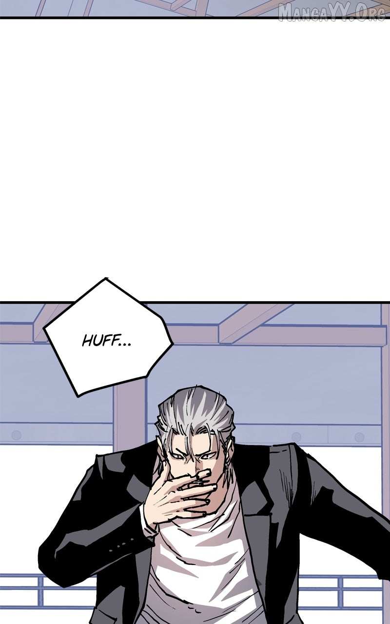 Boss Returns Chapter 68 page 24 - 