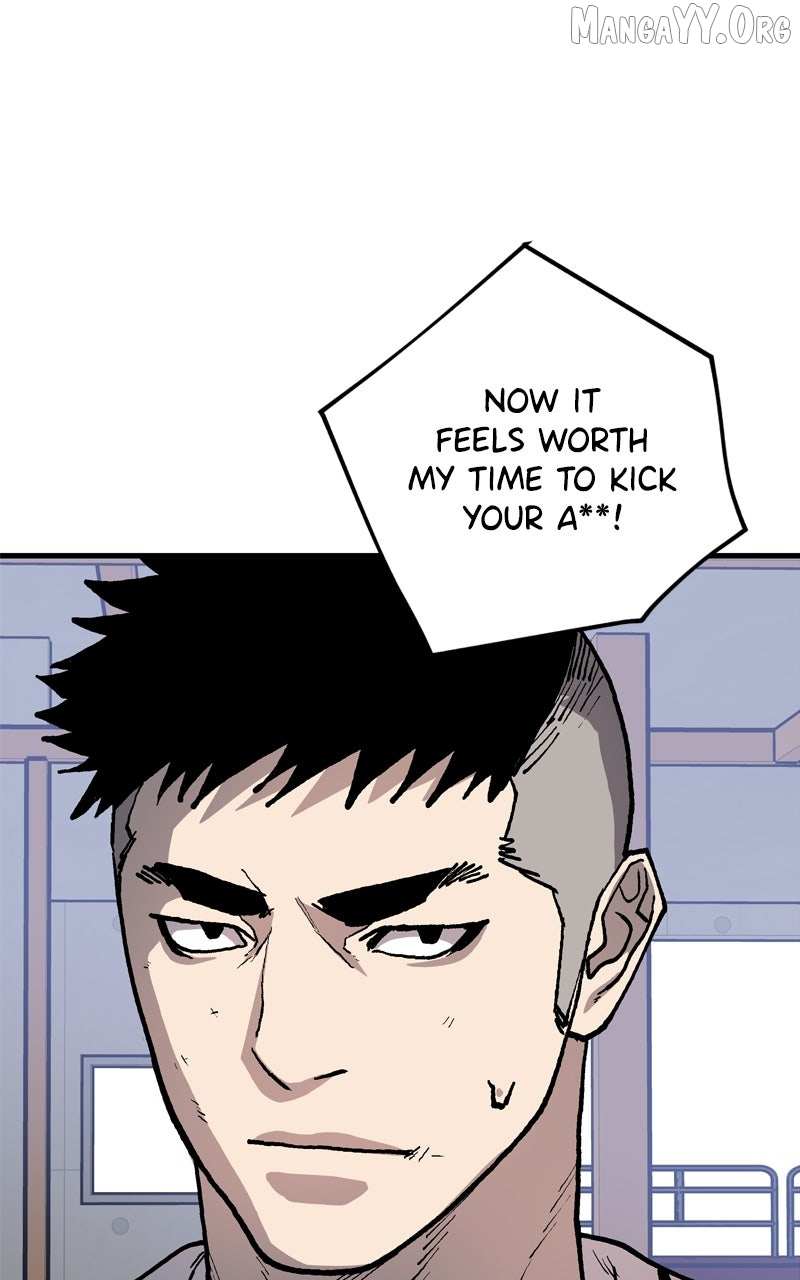 Boss Returns Chapter 68 page 28 - 