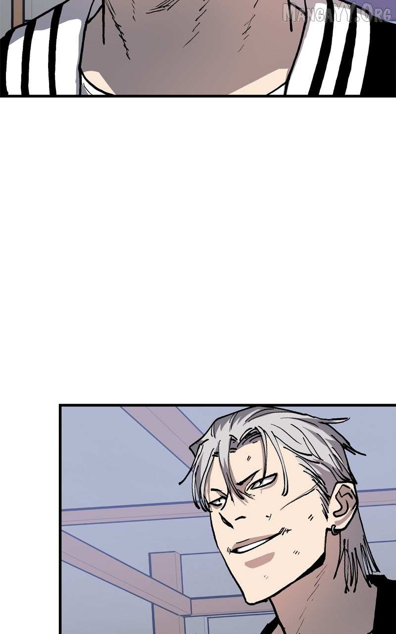Boss Returns Chapter 68 page 29 - 