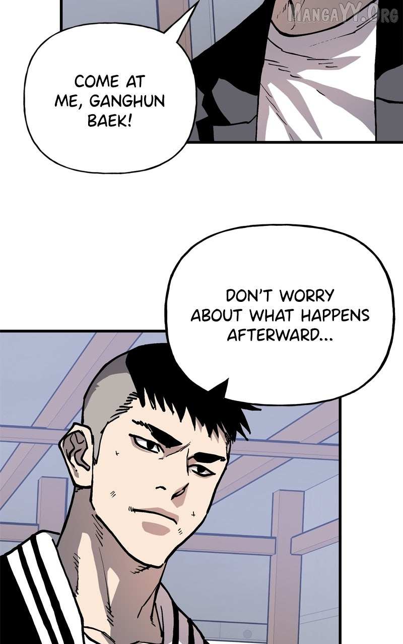 Boss Returns Chapter 68 page 30 - 