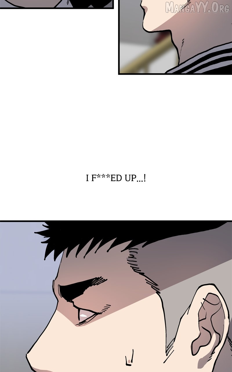 Boss Returns Chapter 68 page 4 - 
