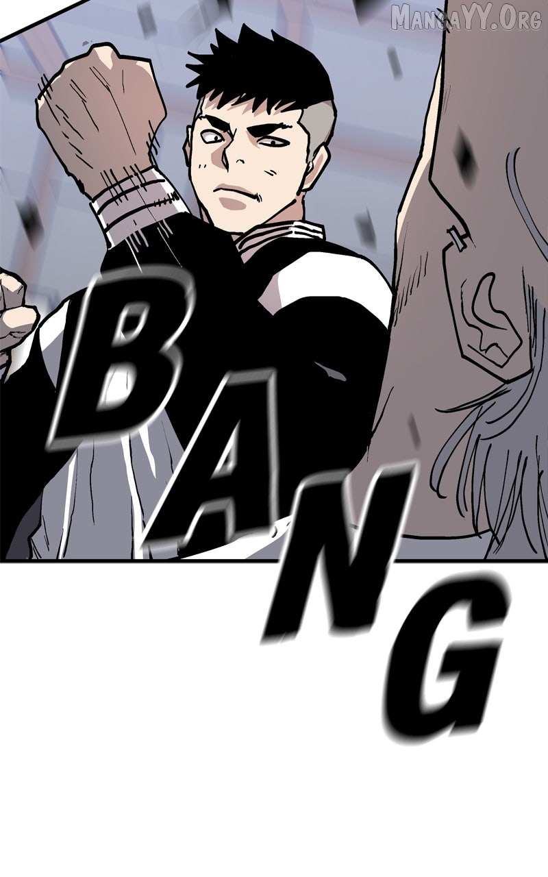 Boss Returns Chapter 68 page 34 - 