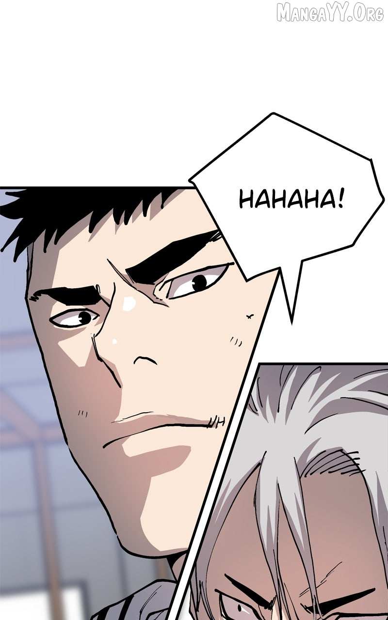 Boss Returns Chapter 68 page 35 - 