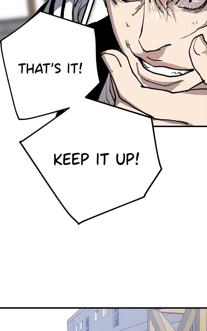 Boss Returns Chapter 68 page 36 - 