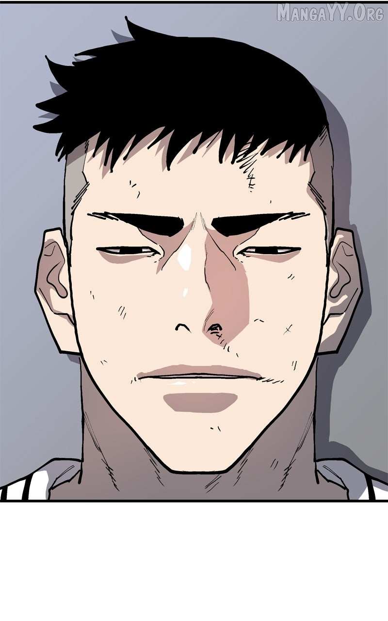 Boss Returns Chapter 68 page 38 - 