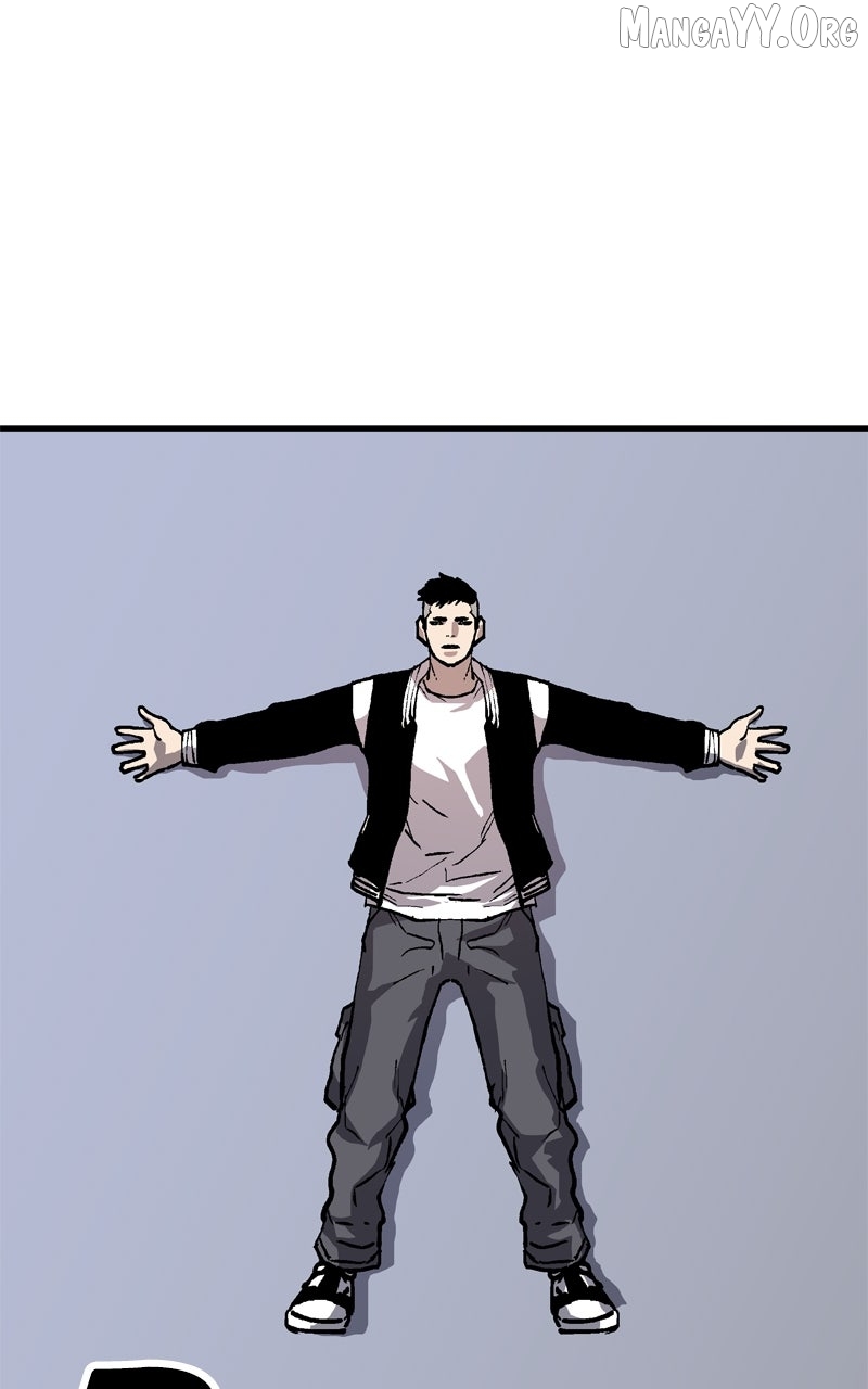 Boss Returns Chapter 68 page 39 - 