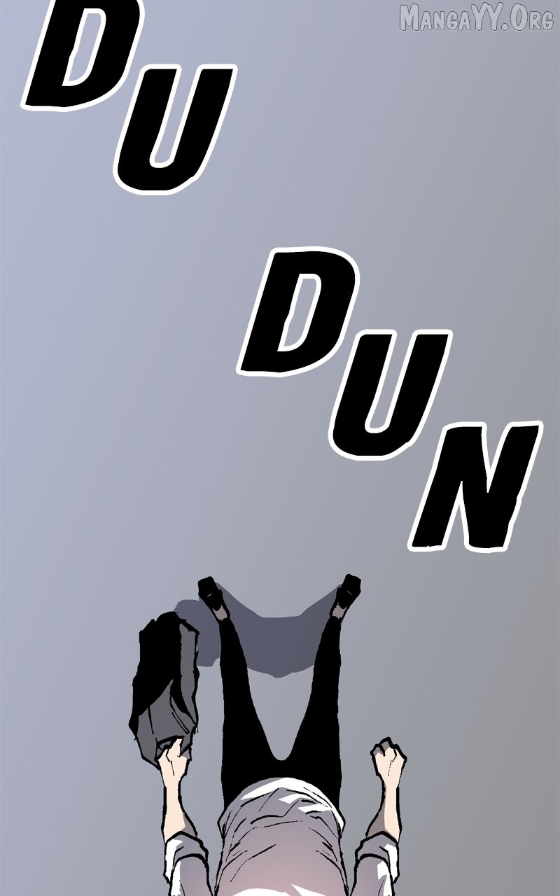Boss Returns Chapter 68 page 40 - 