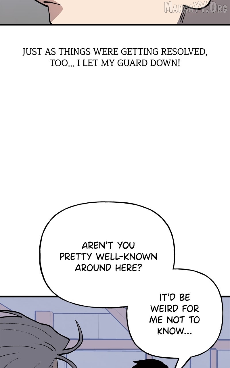 Boss Returns Chapter 68 page 5 - 