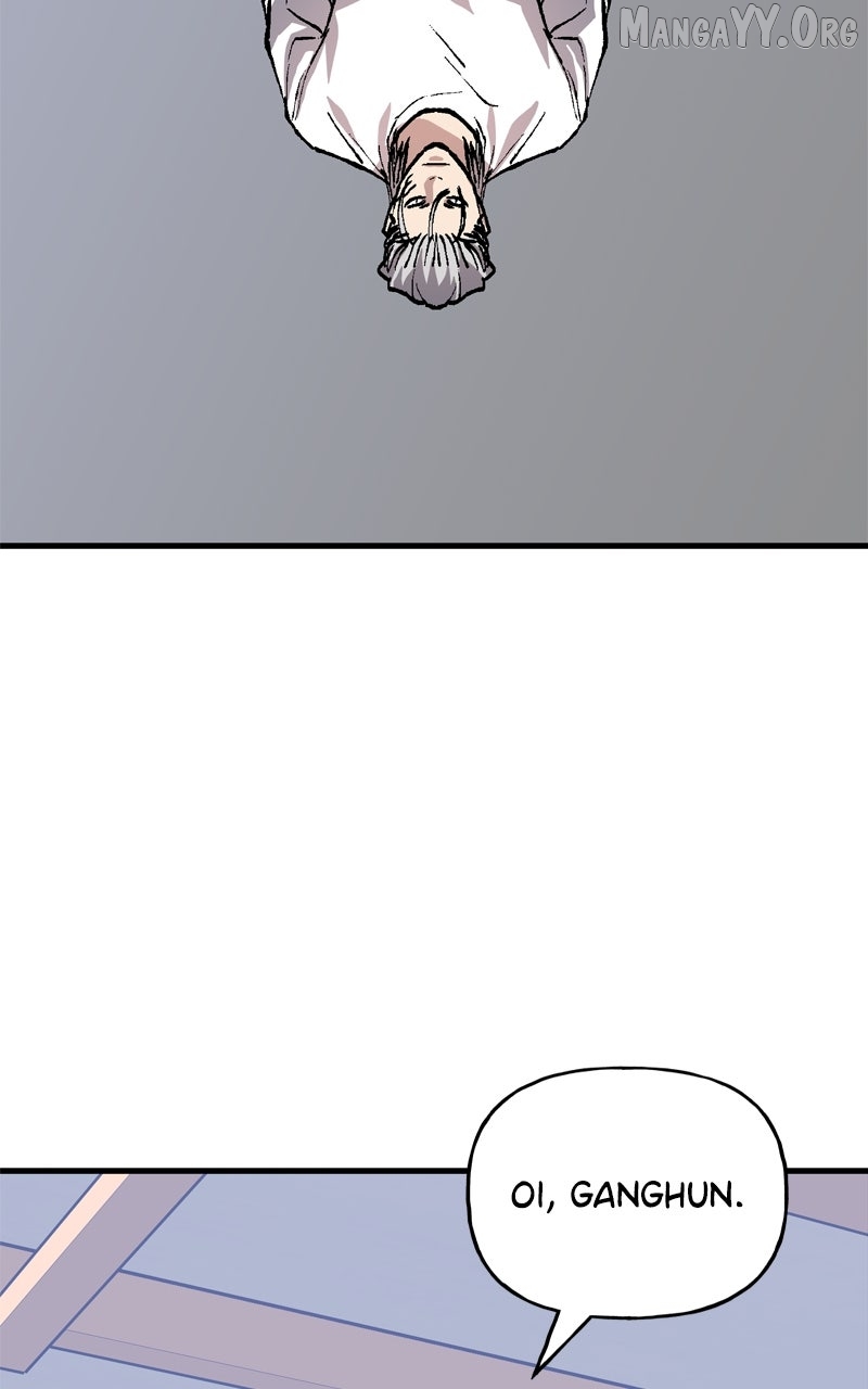 Boss Returns Chapter 68 page 41 - 