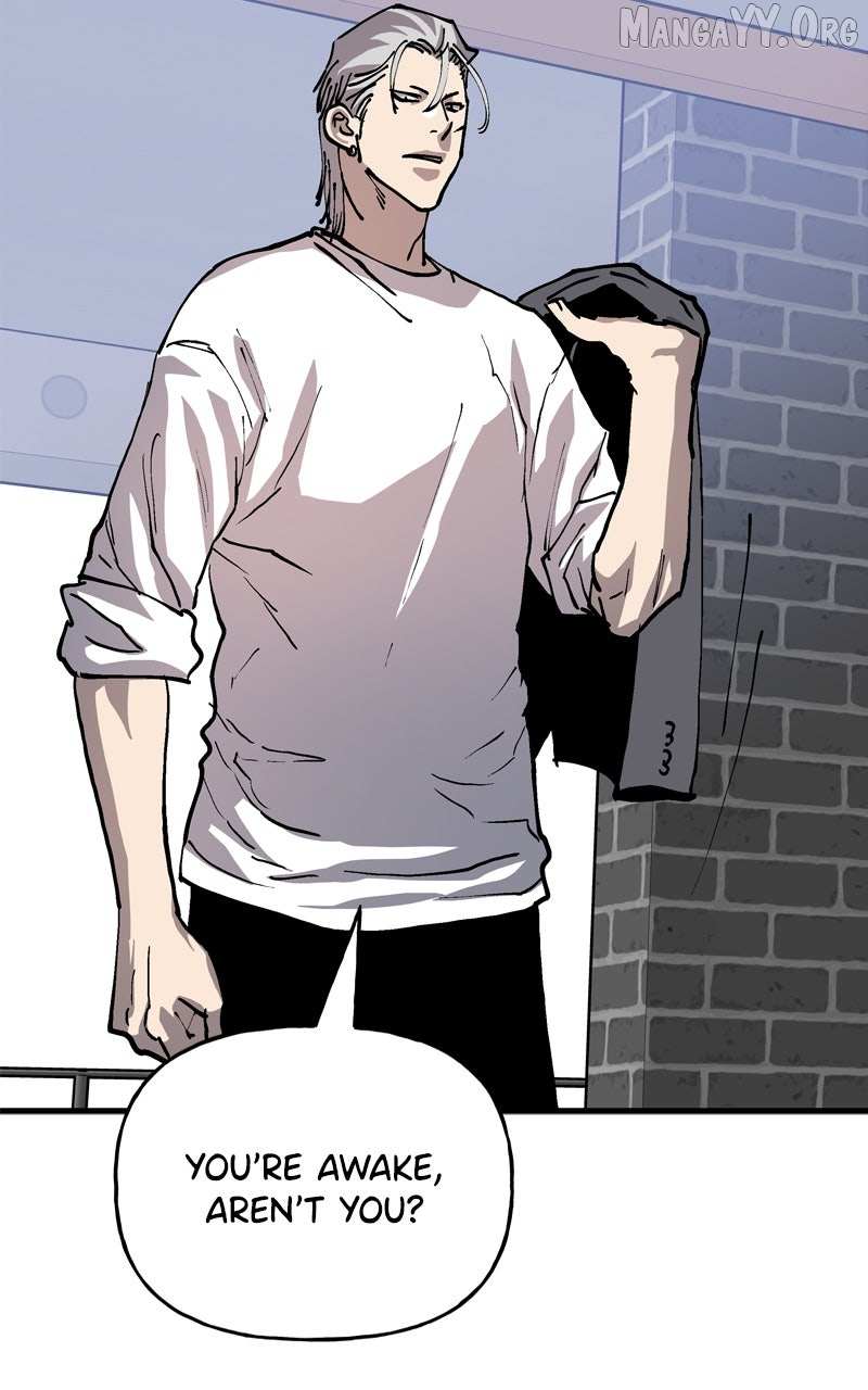Boss Returns Chapter 68 page 42 - 