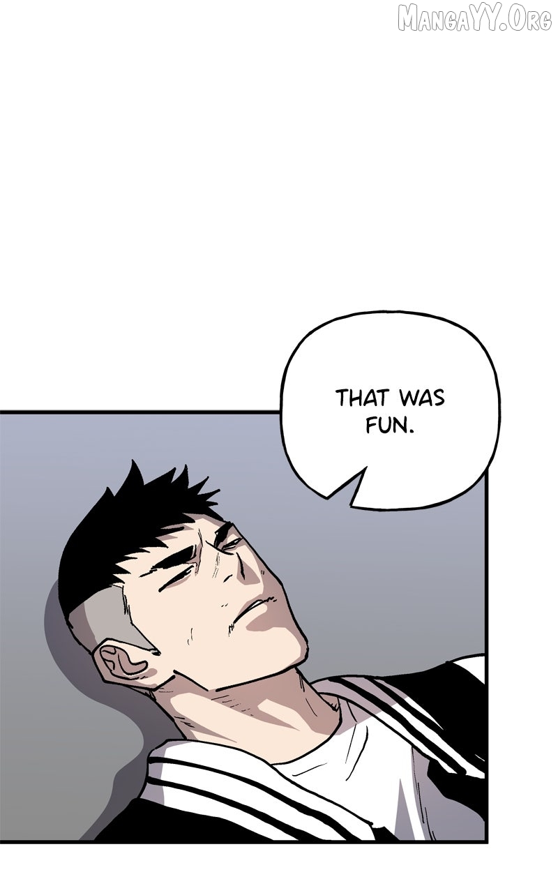 Boss Returns Chapter 68 page 43 - 
