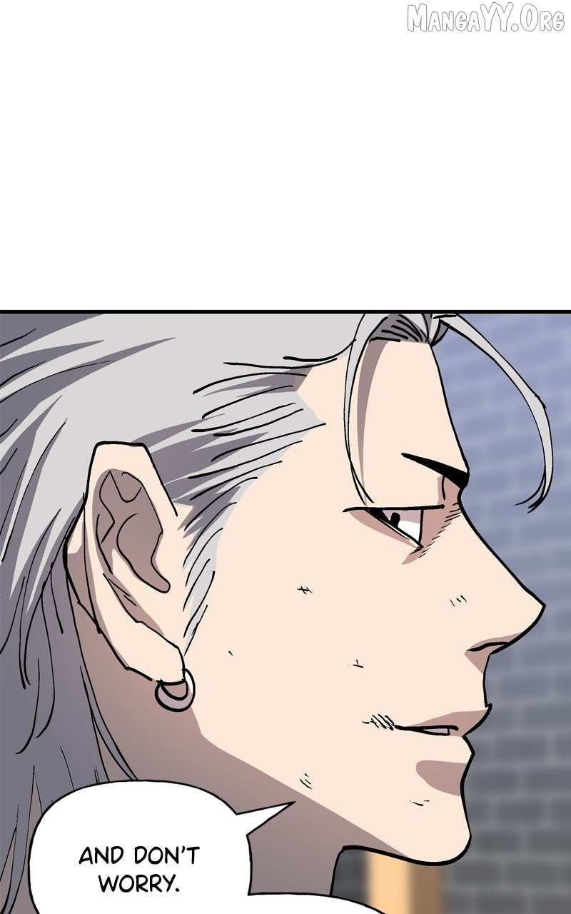 Boss Returns Chapter 68 page 45 - 