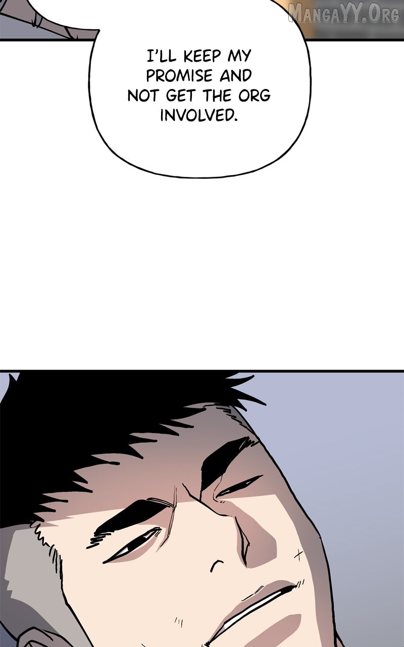 Boss Returns Chapter 68 page 46 - 