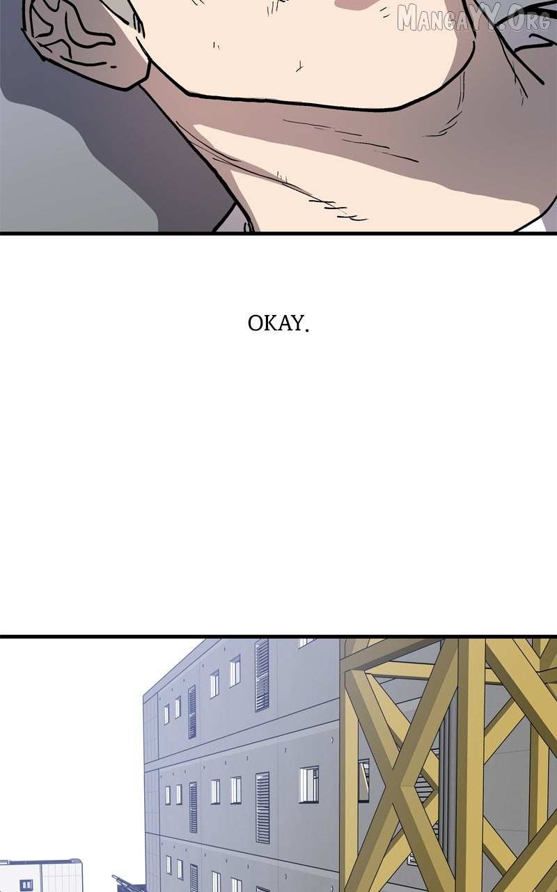 Boss Returns Chapter 68 page 47 - 