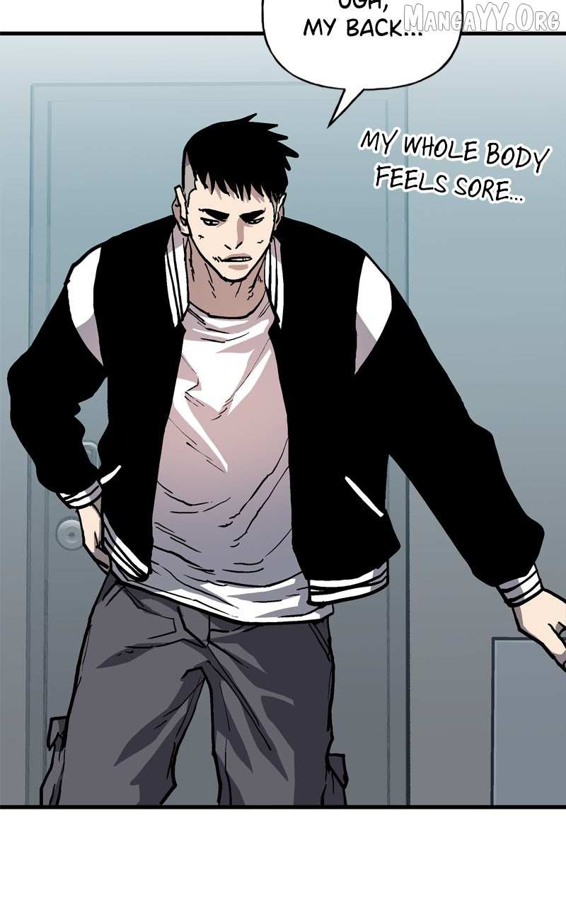 Boss Returns Chapter 68 page 50 - 
