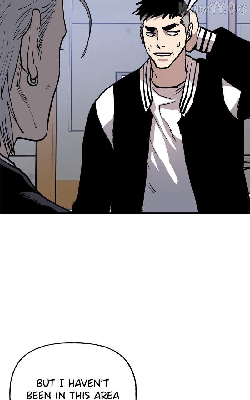 Boss Returns Chapter 68 page 6 - 