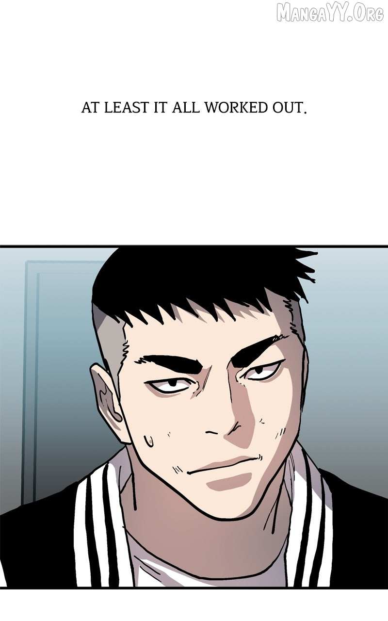 Boss Returns Chapter 68 page 51 - 