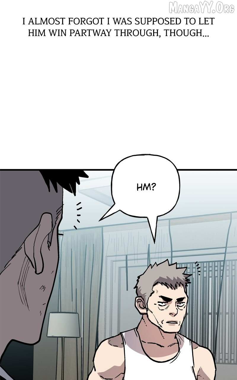 Boss Returns Chapter 68 page 52 - 