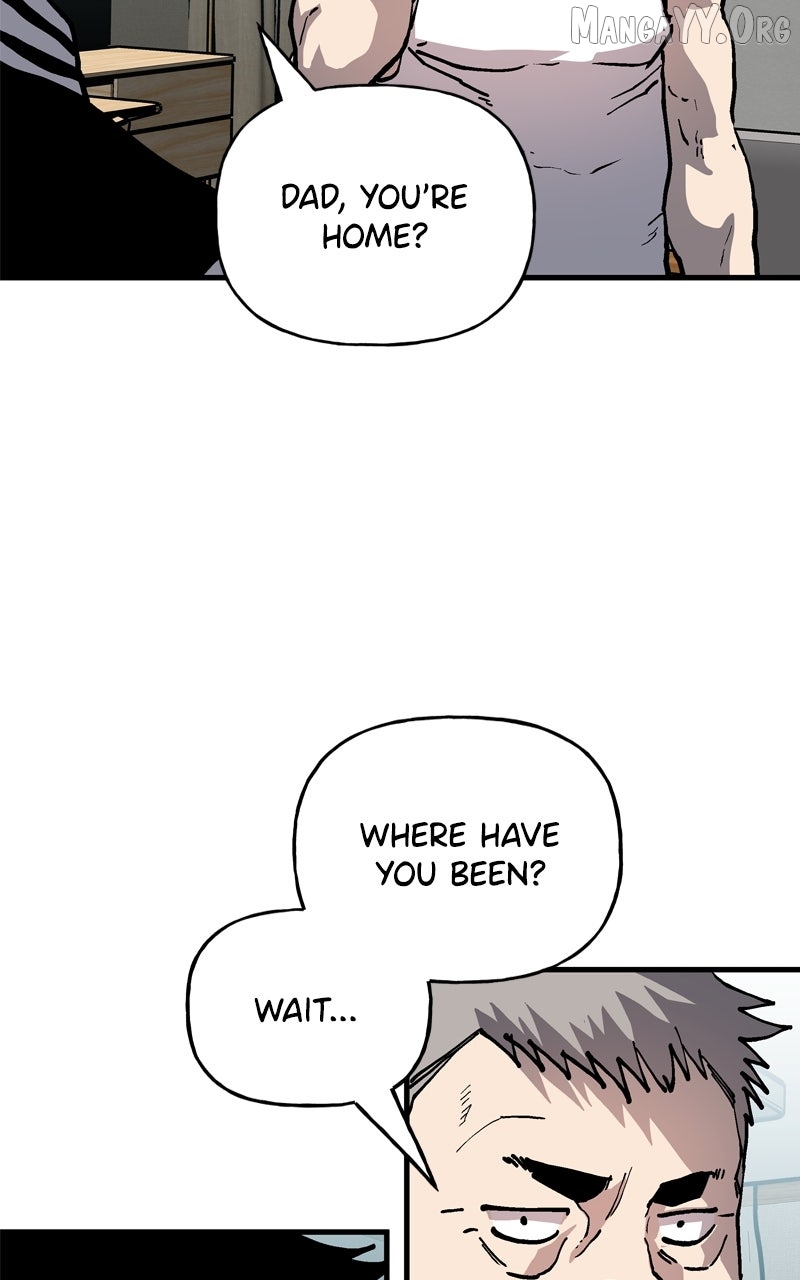 Boss Returns Chapter 68 page 53 - 