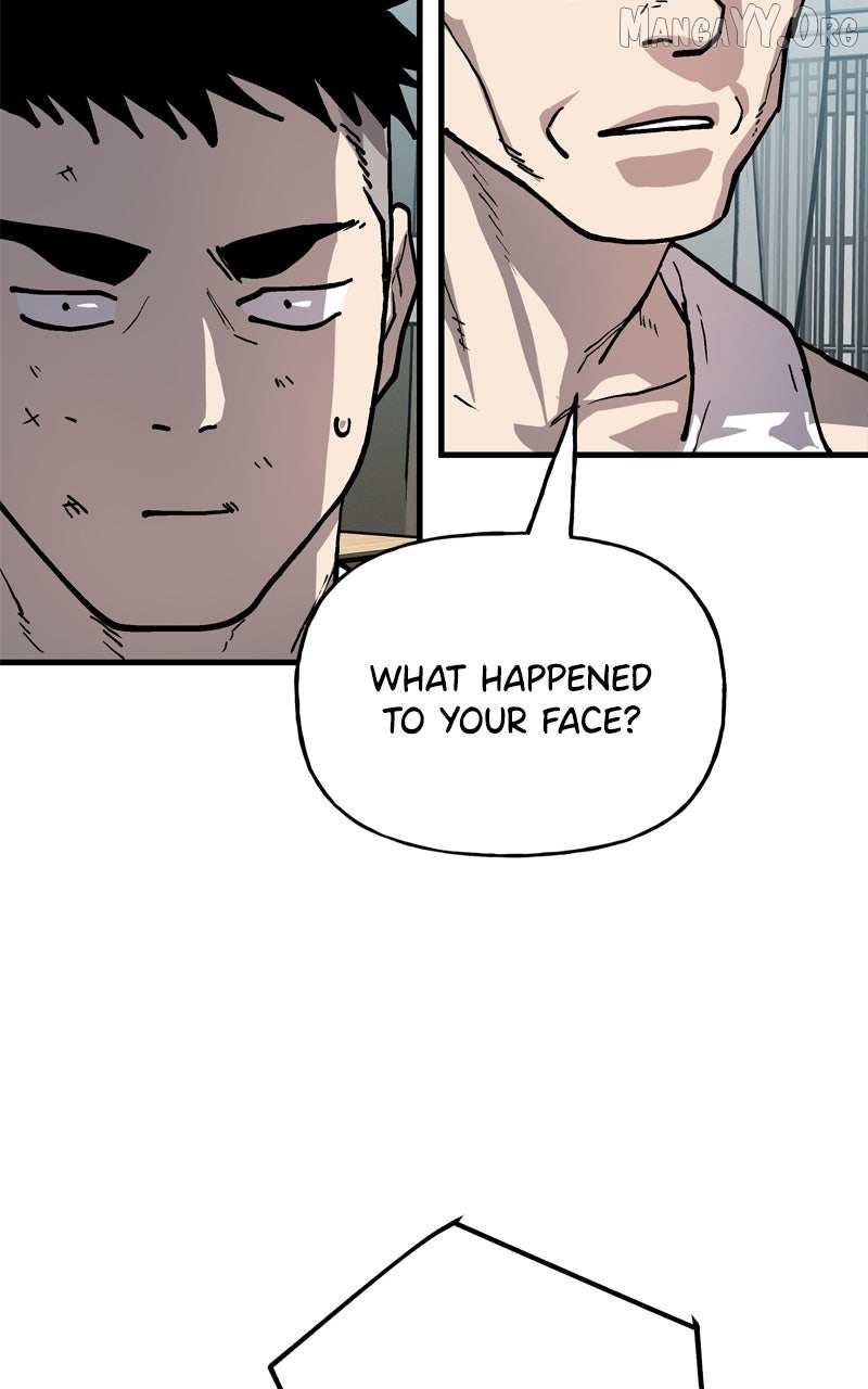 Boss Returns Chapter 68 page 54 - 
