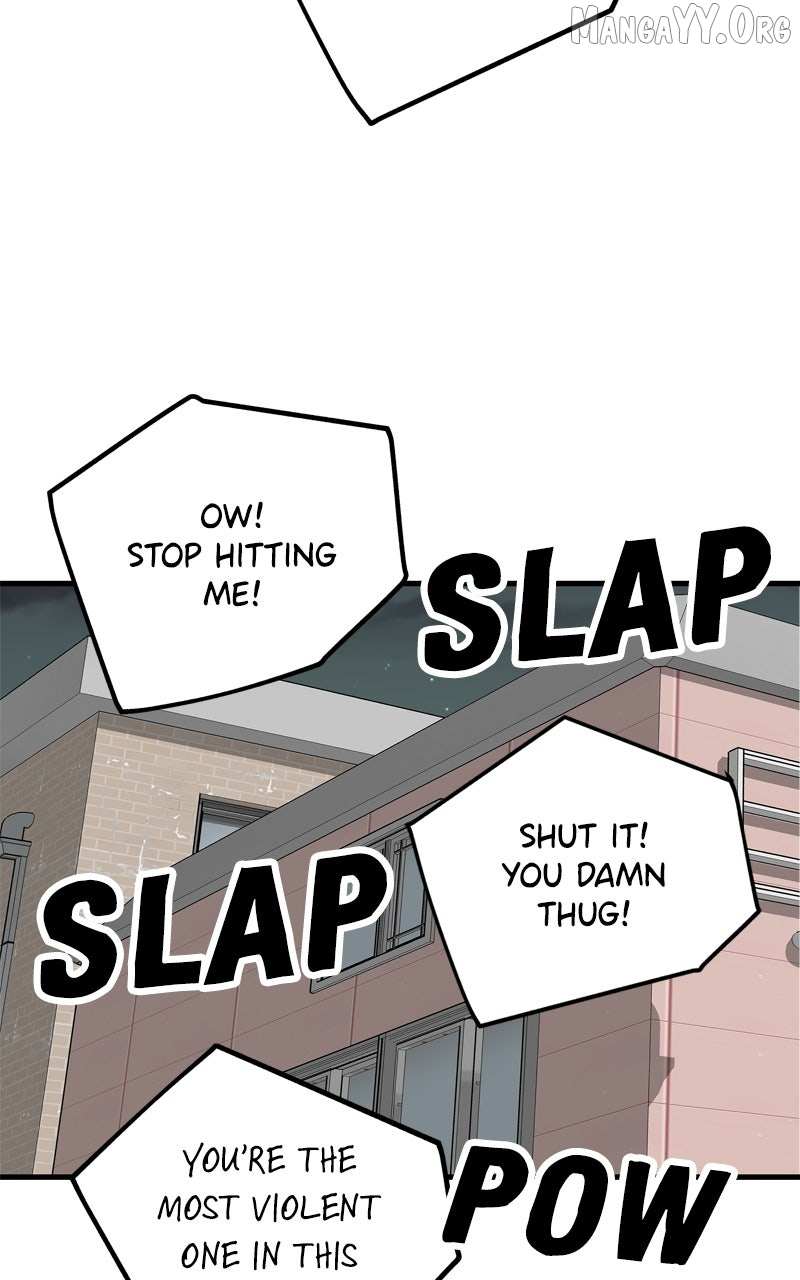 Boss Returns Chapter 68 page 56 - 
