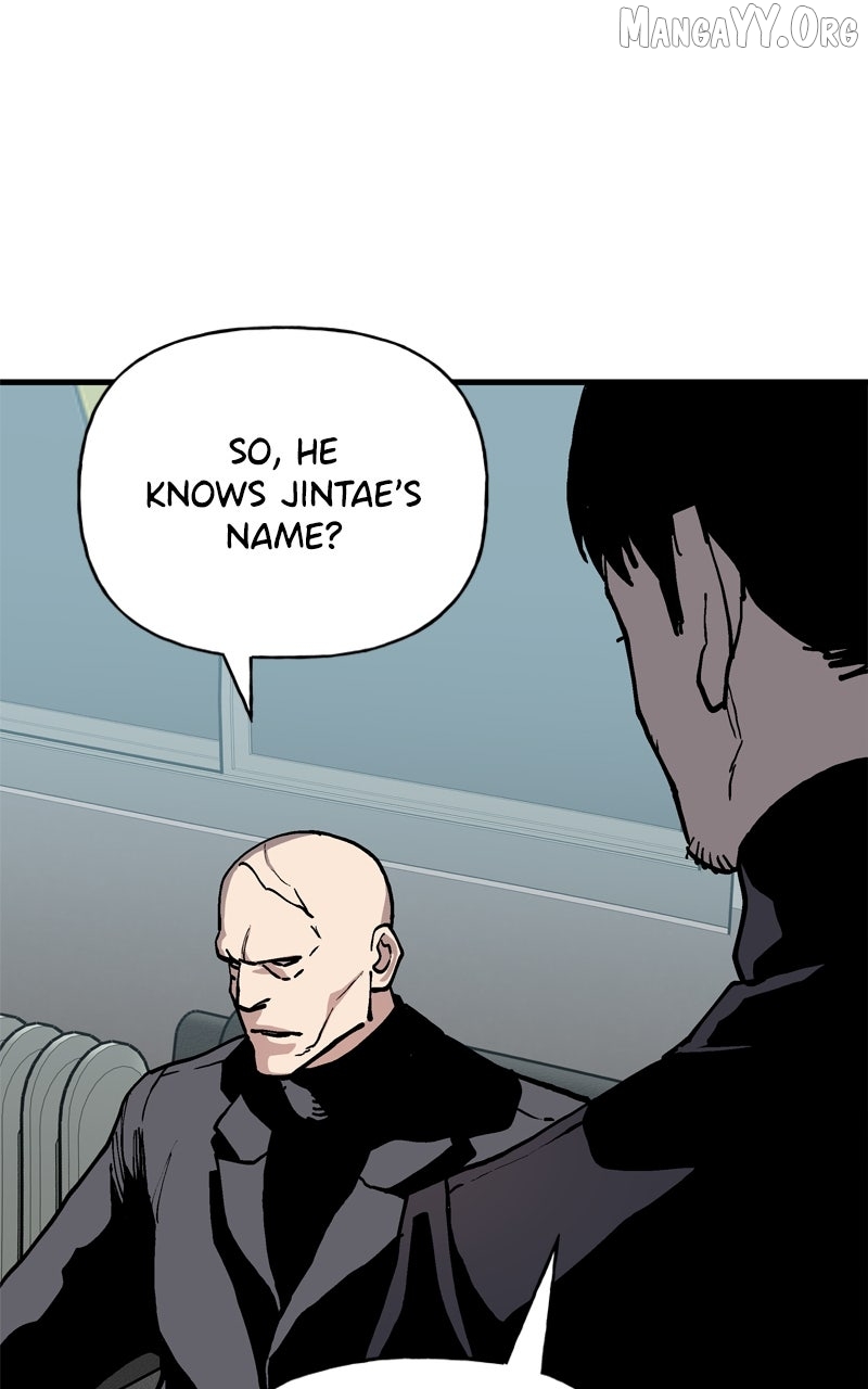 Boss Returns Chapter 68 page 59 - 