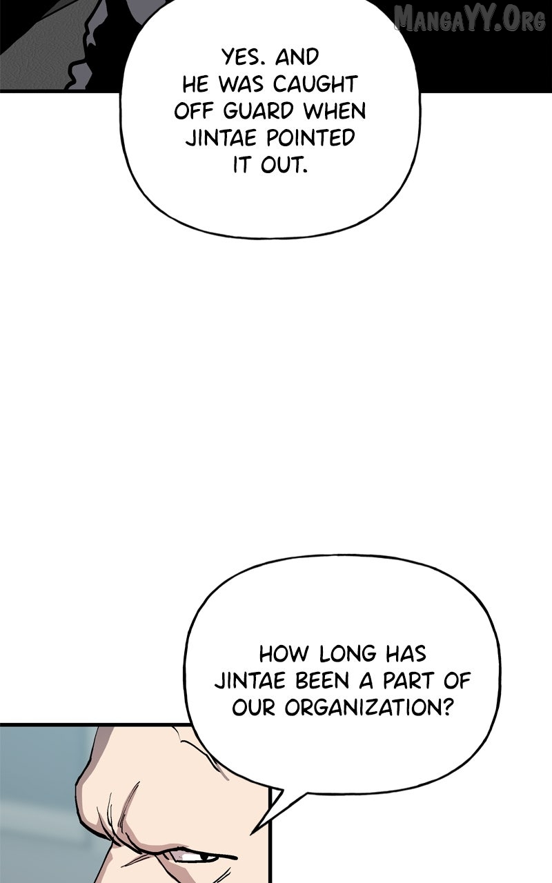 Boss Returns Chapter 68 page 60 - 