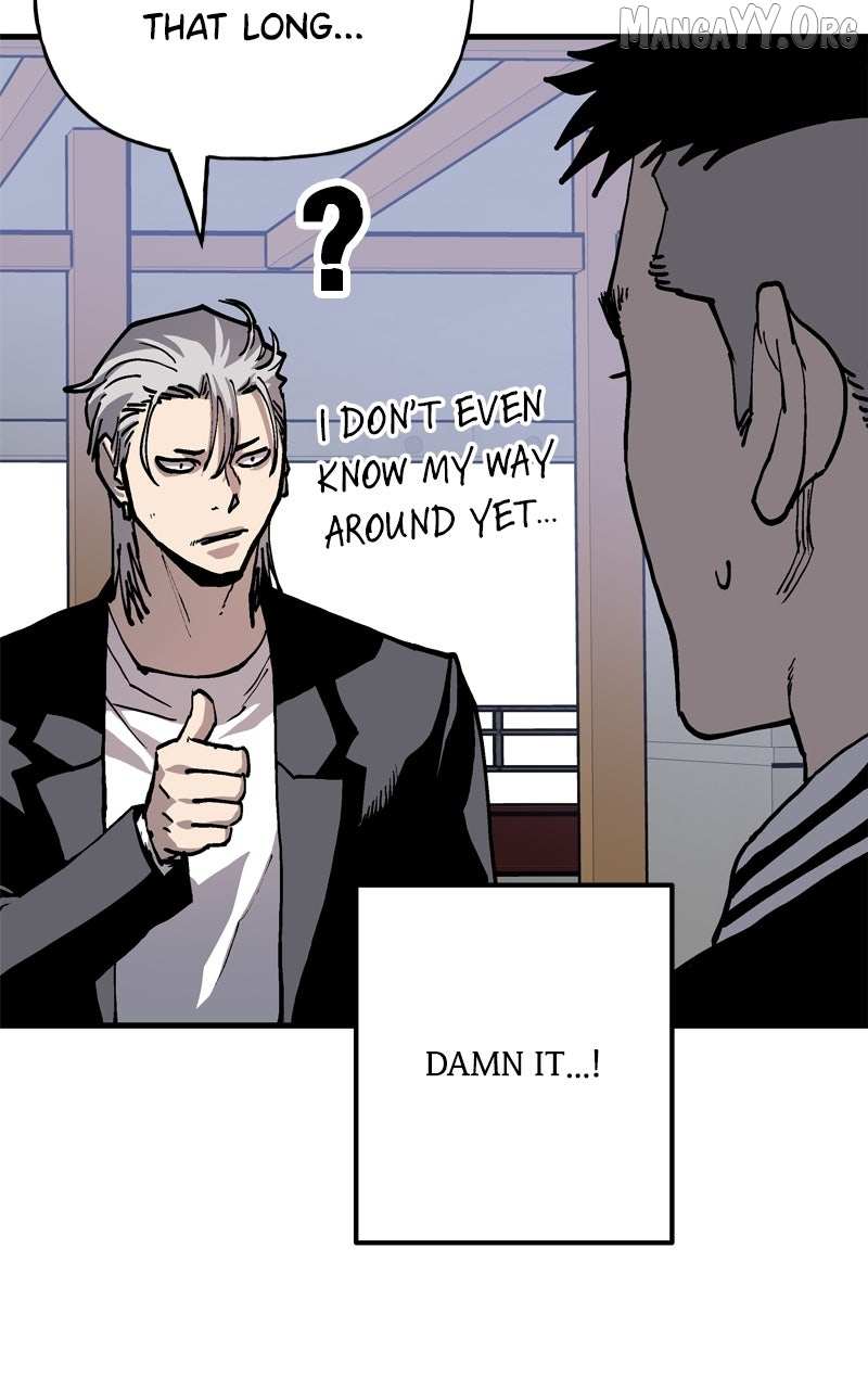 Boss Returns Chapter 68 page 7 - 
