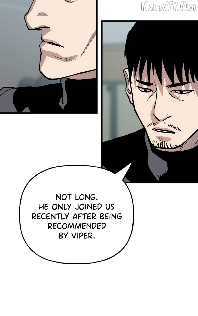 Boss Returns Chapter 68 page 61 - 