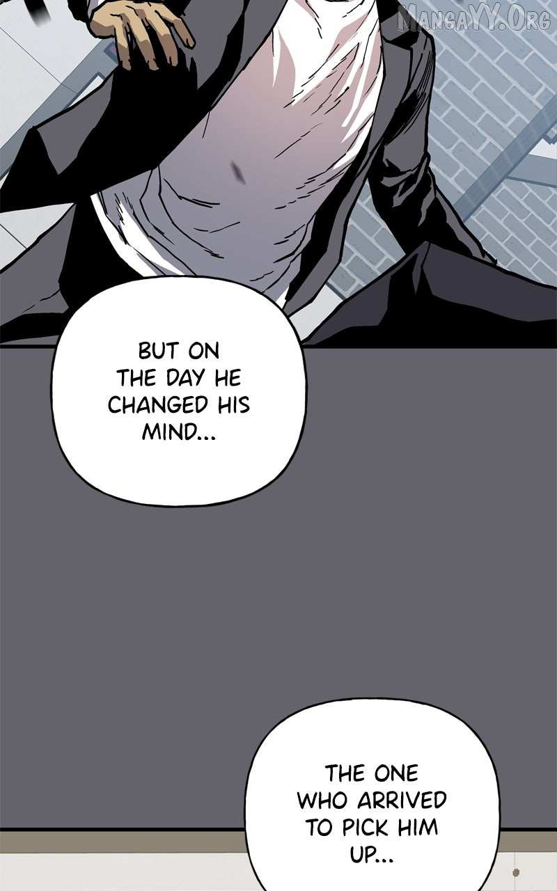 Boss Returns Chapter 68 page 65 - 