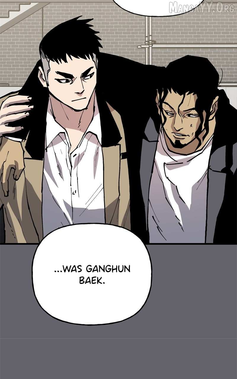 Boss Returns Chapter 68 page 66 - 