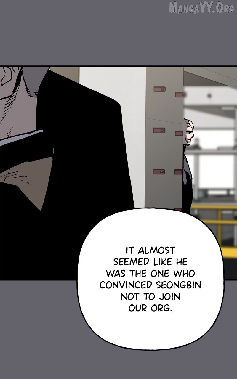 Boss Returns Chapter 68 page 67 - 