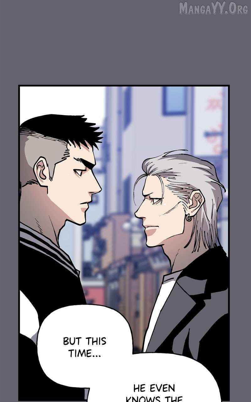 Boss Returns Chapter 68 page 68 - 